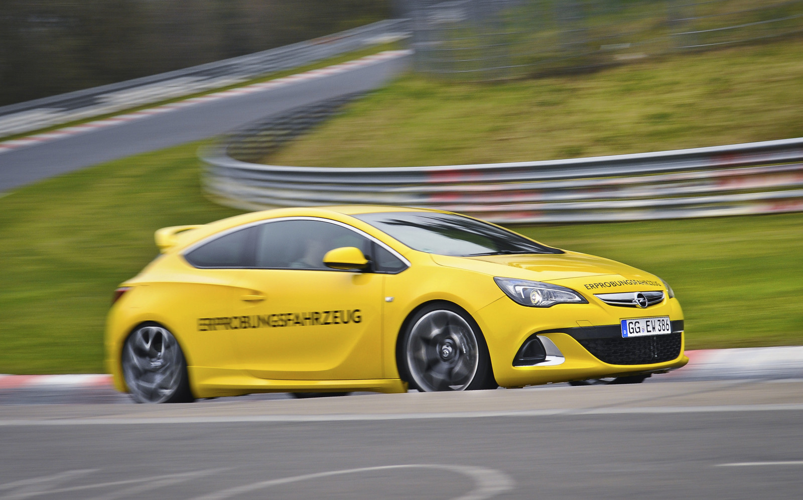 Opel, 2013, Astra OPC, netcarshow, netcar, car images, car photo