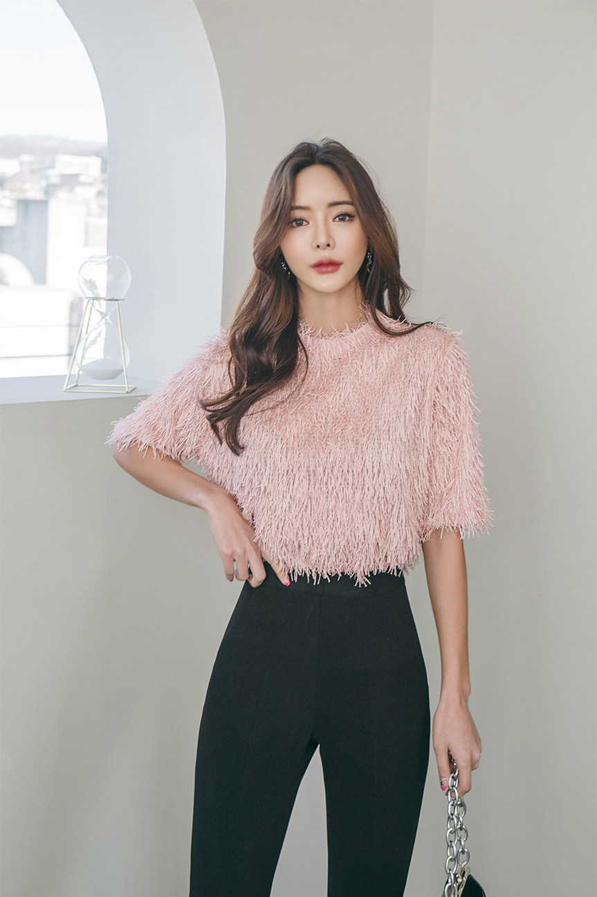 Kim Bo Ram - 01.02.2018