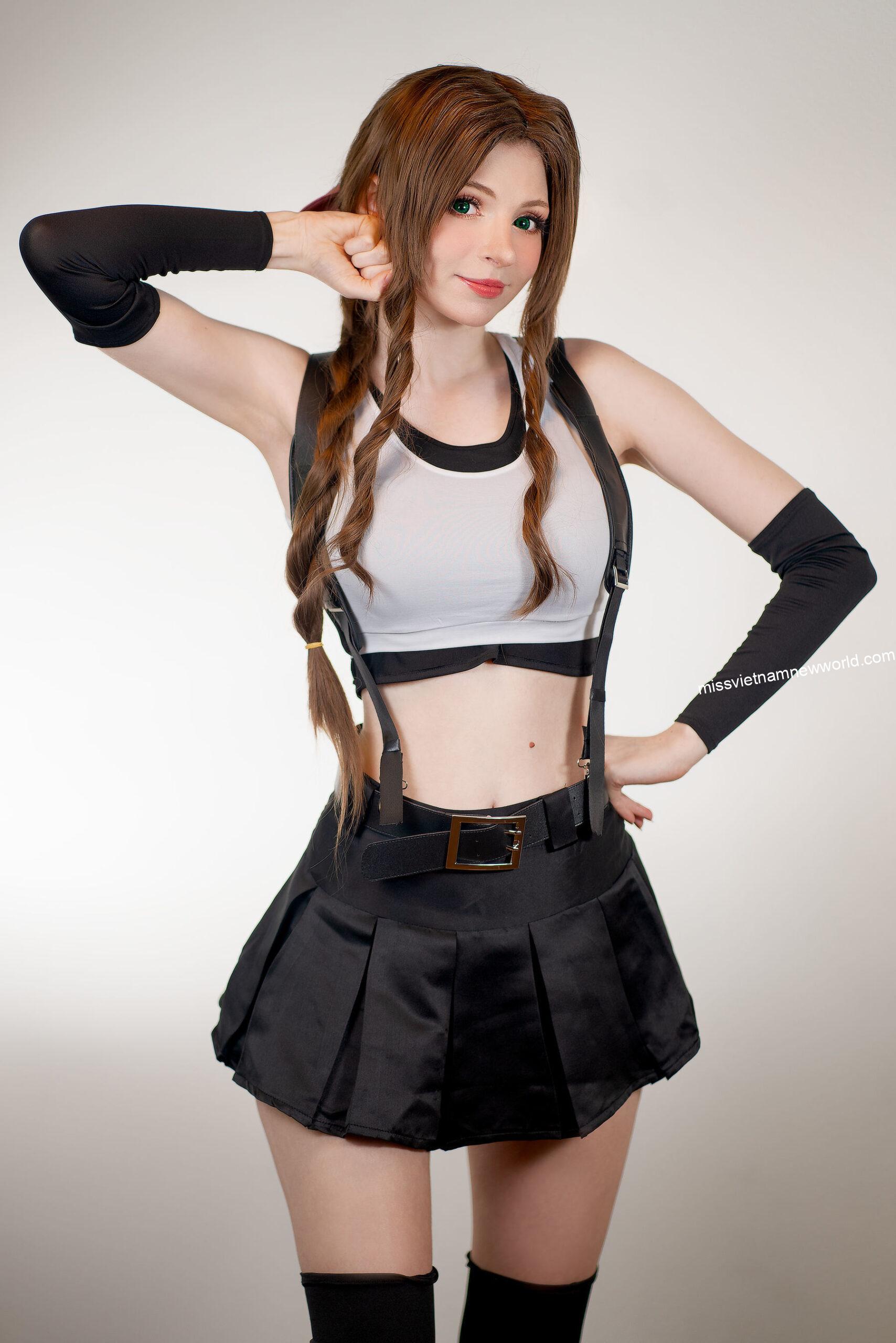 peach-milky-cosplay-aerith-tifa-swap (1)