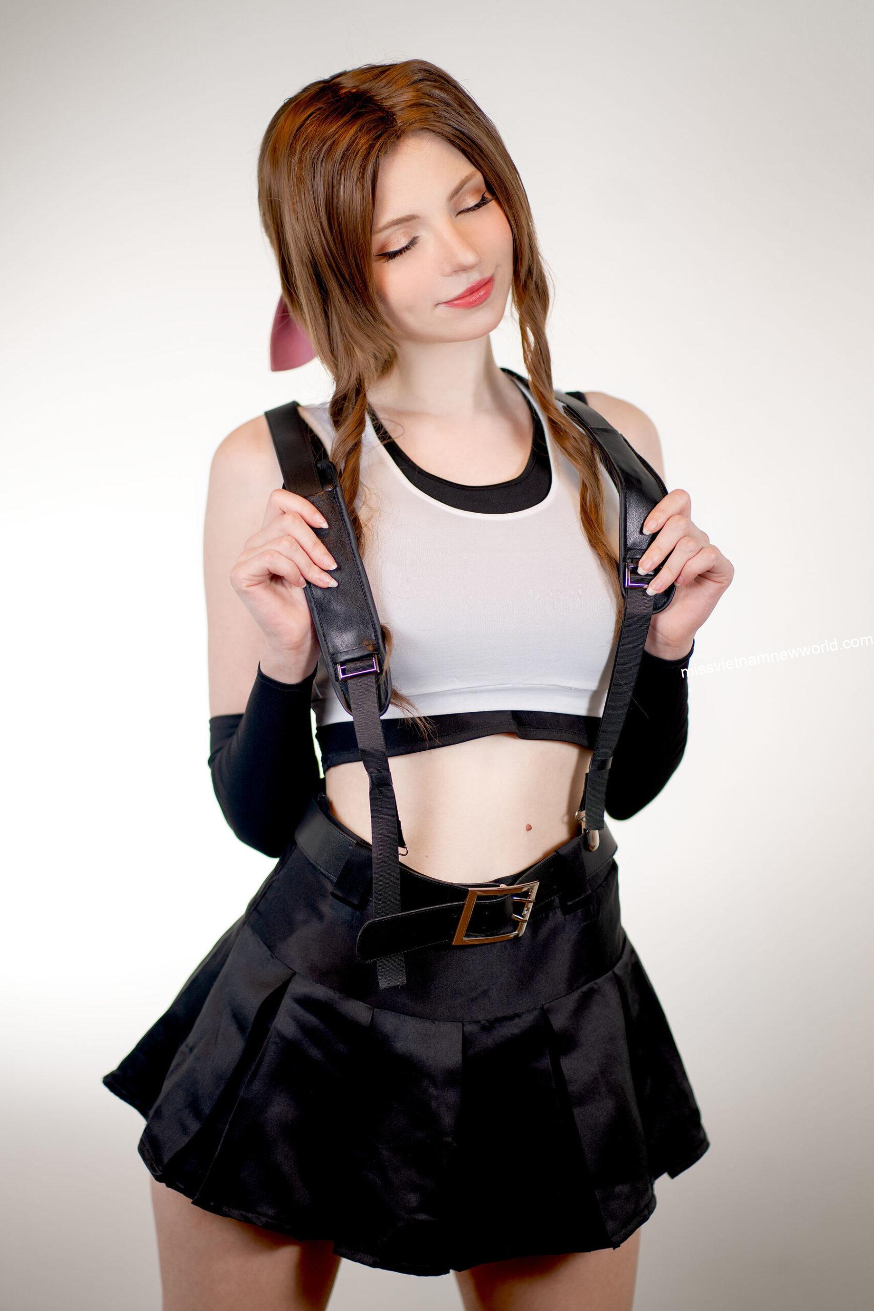 peach-milky-cosplay-aerith-tifa-swap (5)