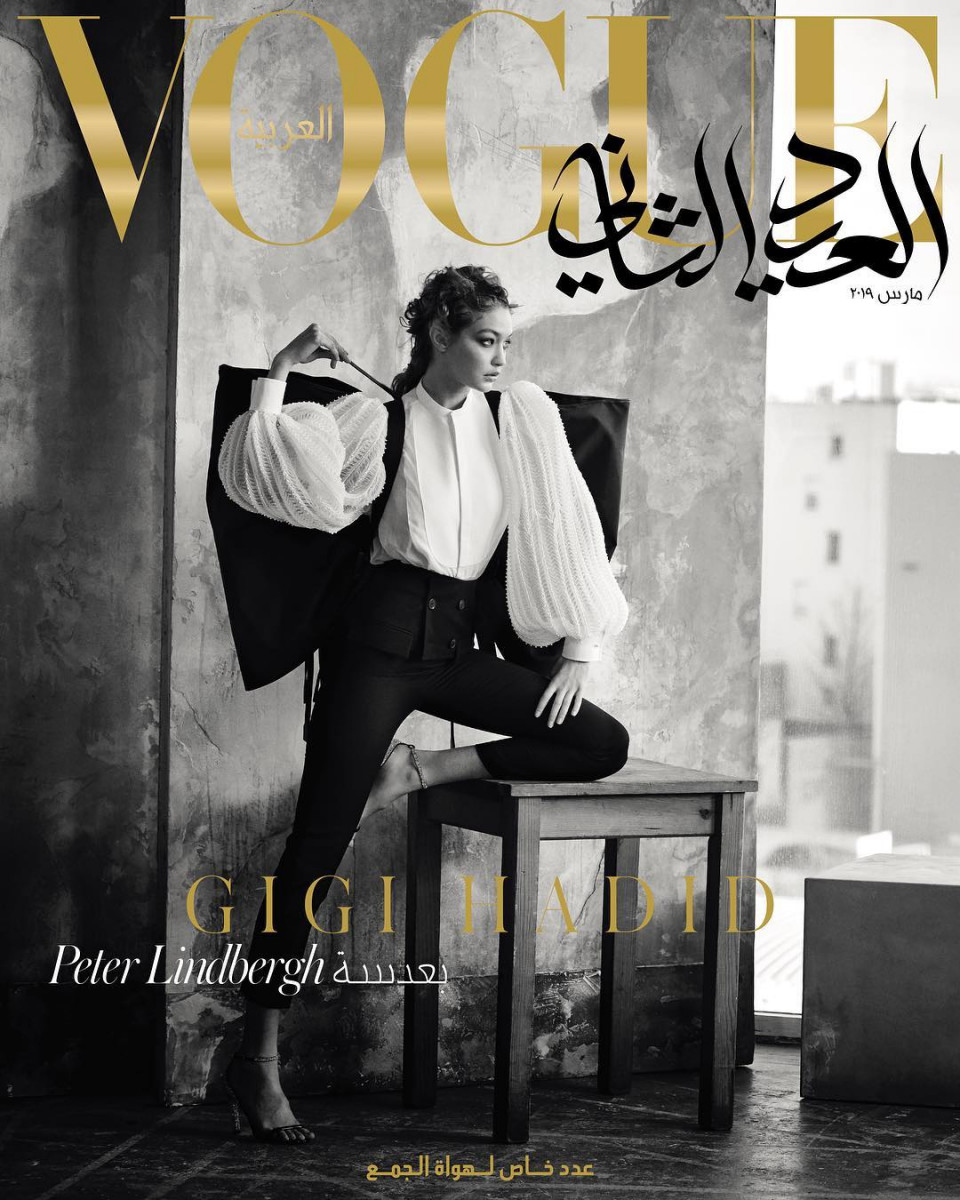 Gigi Hadid: pic #1111713