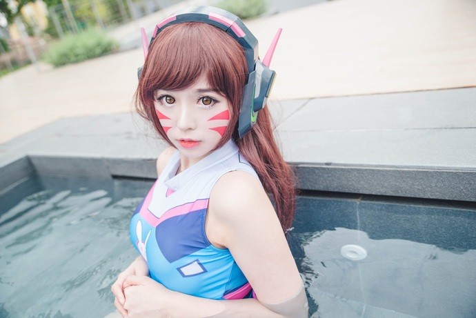 15 nữ nhân vật game được cosplay nhiều nhất mọi thời đại (P2) - Ảnh 14.