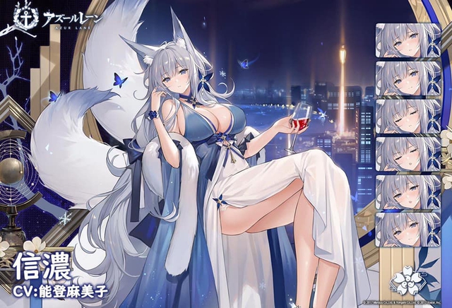 Cosplay Shinano trong Azur Lane đậm chất xôi thịt và quyến rũ không thua gì bản gốc - Ảnh 15.