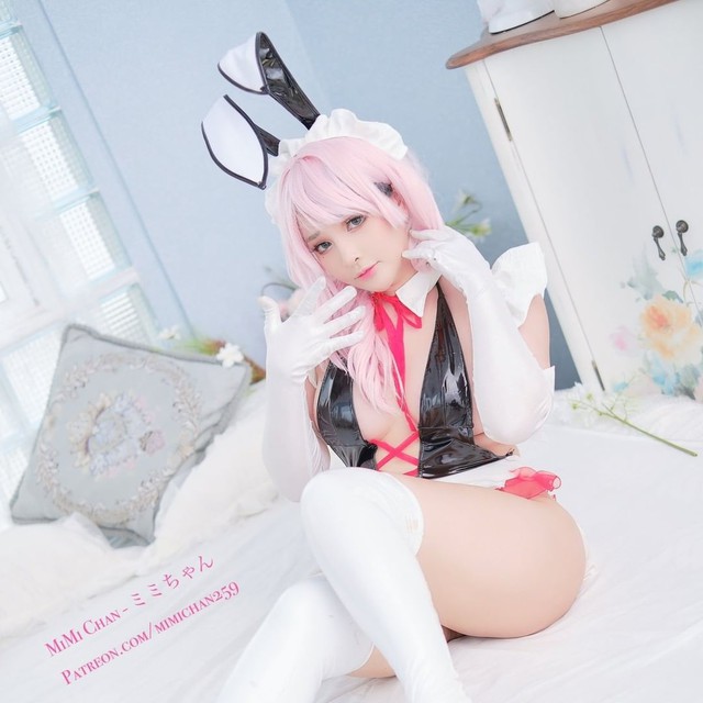 Mimi Chan tiếp tục bắt tay với Girl X School: Học Viện Siêu Nhiên trong tạo hình cosplay hoàn toàn mới, đảm bảo anh em chưa thấy bao giờ! - Ảnh 7.