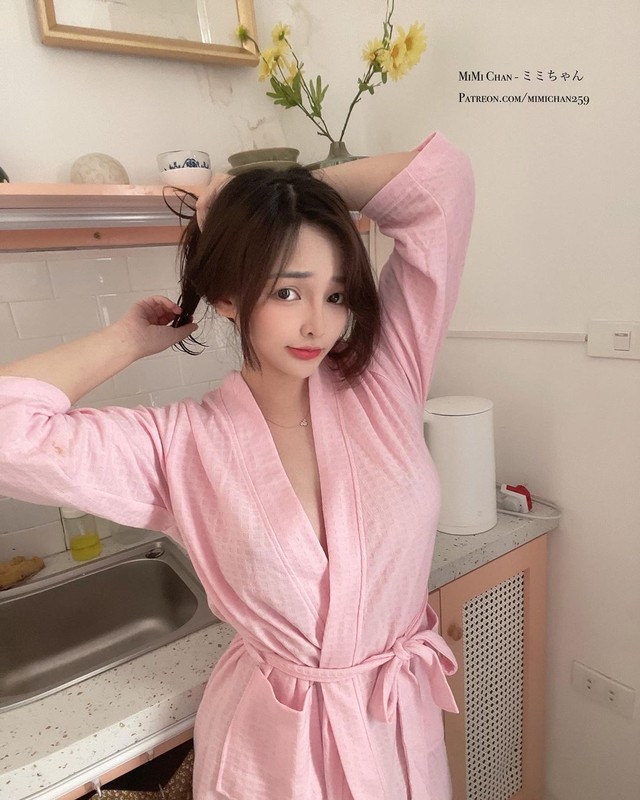 Mimi Chan tiếp tục bắt tay với Girl X School: Học Viện Siêu Nhiên trong tạo hình cosplay hoàn toàn mới, đảm bảo anh em chưa thấy bao giờ! - Ảnh 12.