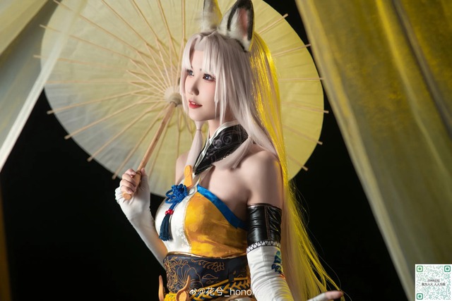 Tim ngập nắng với chùm ảnh Kurumi cosplay cực xinh , vitamin tích cực cho 1 ngày mưa - Ảnh 18.