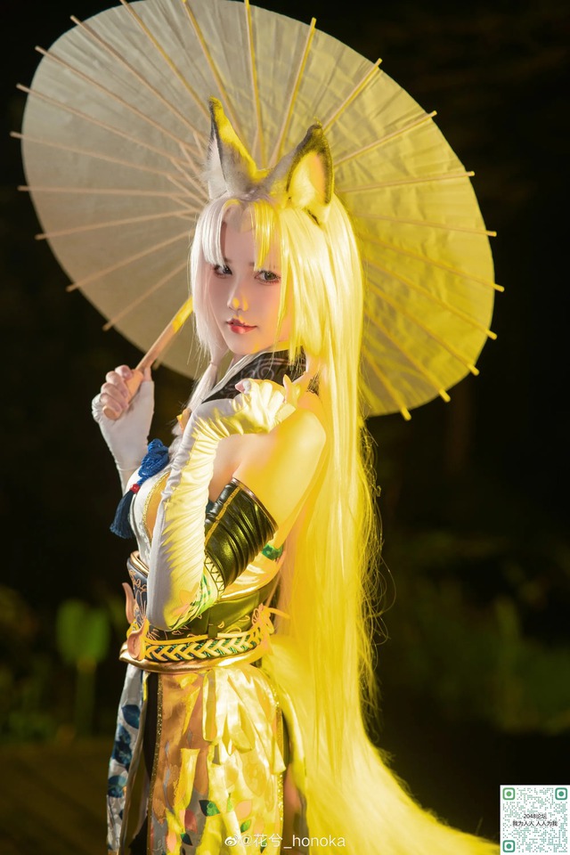 Tim ngập nắng với chùm ảnh Kurumi cosplay cực xinh , vitamin tích cực cho 1 ngày mưa - Ảnh 17.