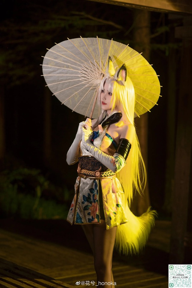 Tim ngập nắng với chùm ảnh Kurumi cosplay cực xinh , vitamin tích cực cho 1 ngày mưa - Ảnh 16.