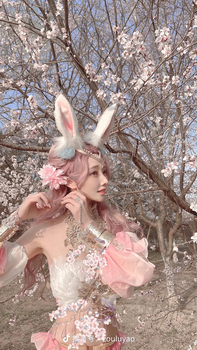 Tim ngập nắng với chùm ảnh Kurumi cosplay cực xinh , vitamin tích cực cho 1 ngày mưa - Ảnh 12.