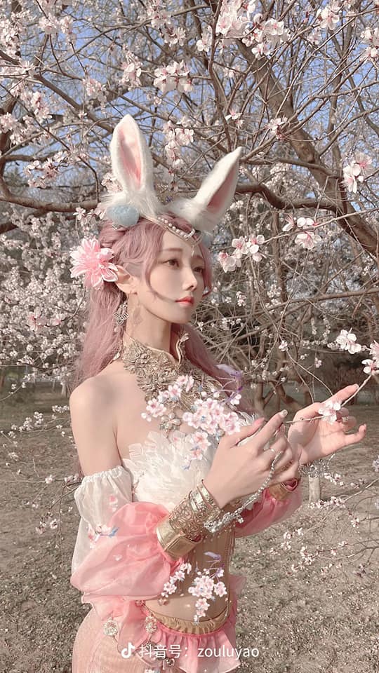 Tim ngập nắng với chùm ảnh Kurumi cosplay cực xinh , vitamin tích cực cho 1 ngày mưa - Ảnh 10.