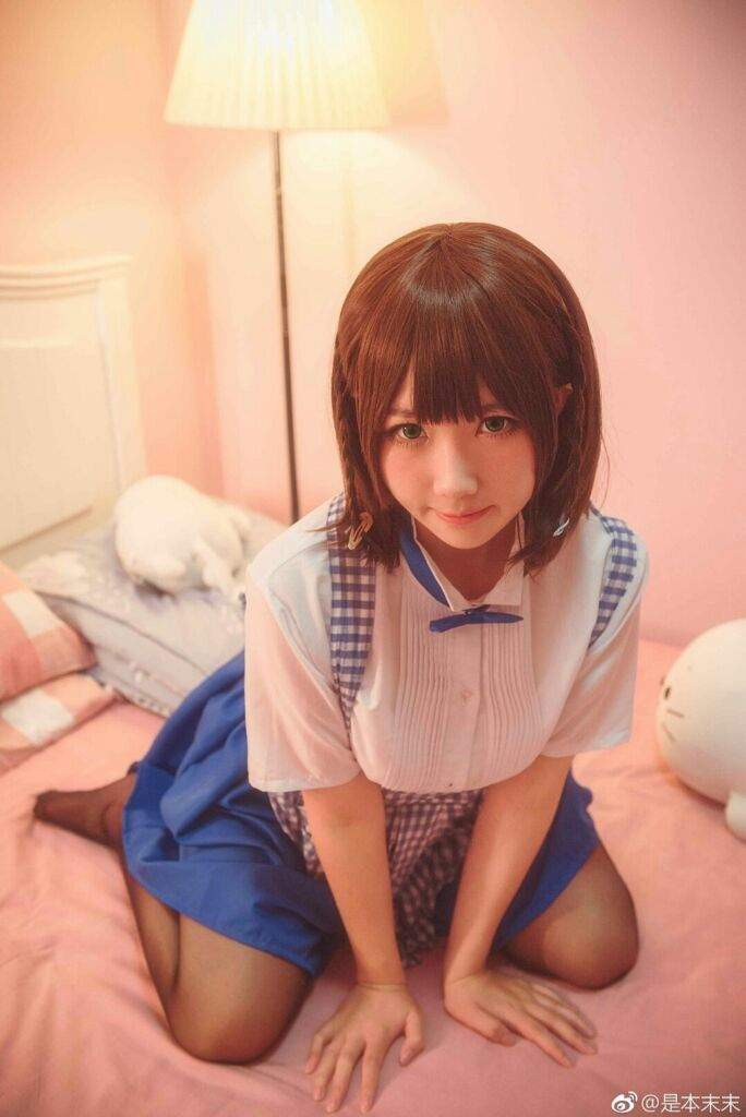 -gai-xinh-nhat-ban-cosplay-nhan-vat-ai-chan-3