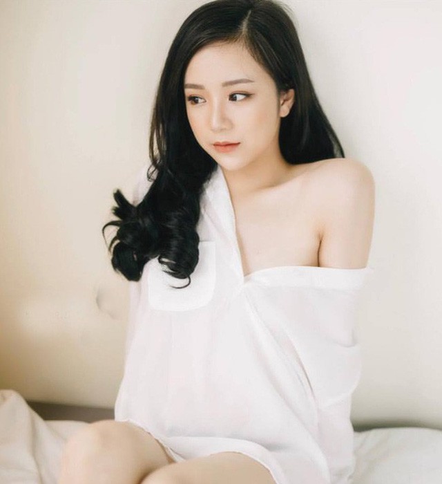 Thủy Tiên - cô nàng hotgirl ngủ gật xinh xắn nhận lời cosplay cho Đột Kích - Ảnh 6.