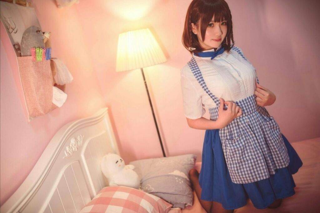 -gai-xinh-nhat-ban-cosplay-nhan-vat-ai-chan-6