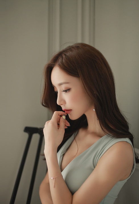 Son Yoon Joo, Sexy girl streamer Korea, Hot girl Korean