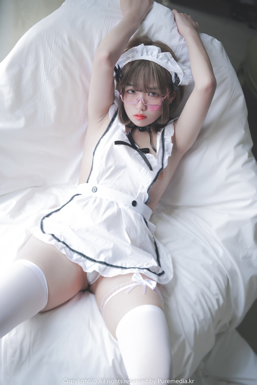 Pure Media Vol.017: Sonson (손손) (86 photos) photo 2-19