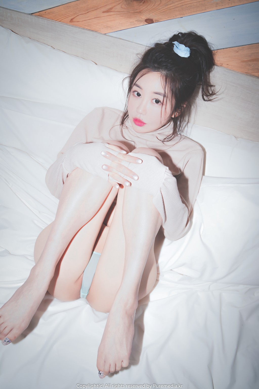 Pure Media Vol.036: Song Leah (송레아) (75 photos) photo 1-16