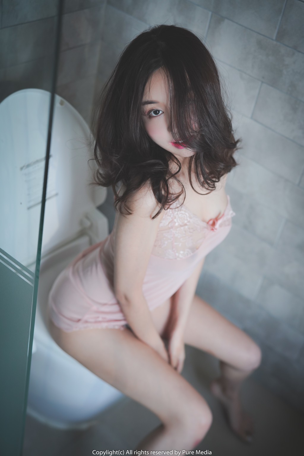 Pure Media Vol.042: Song Leah (송레아) (80 photos) photo 1-11