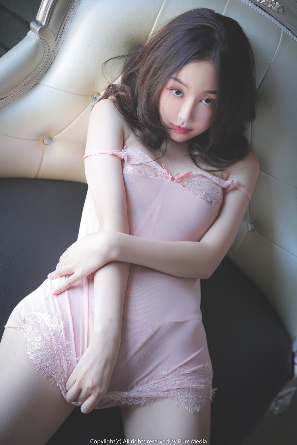 Pure Media Vol.042: Song Leah (송레아) (80 photos) photo 1-15