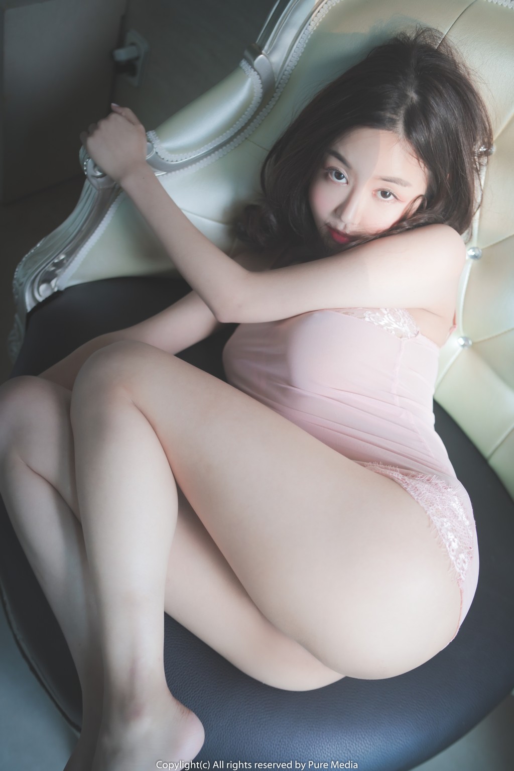 Pure Media Vol.042: Song Leah (송레아) (80 photos) photo 2-3