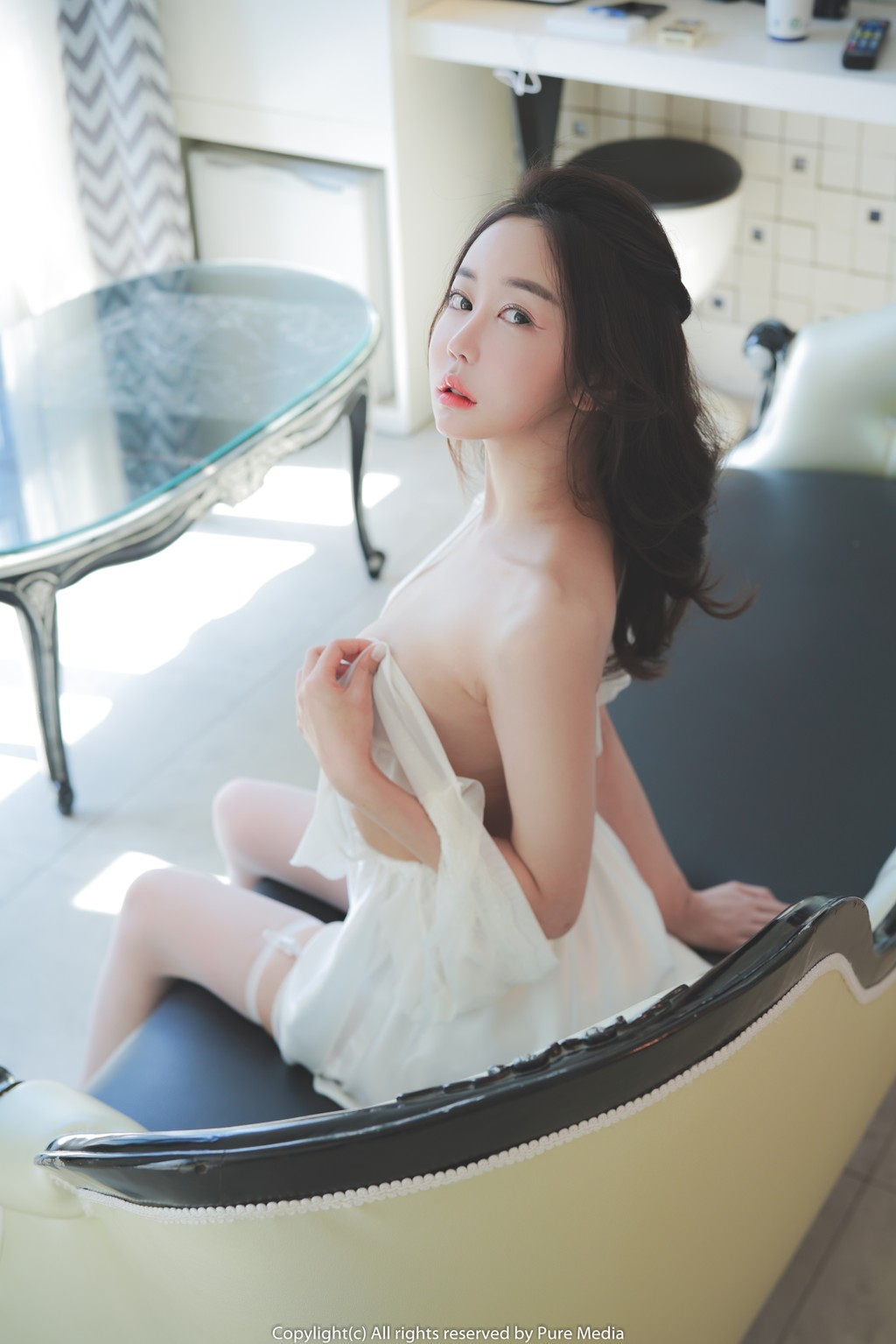 Pure Media Vol.042: Song Leah (송레아) (80 photos) photo 3-4