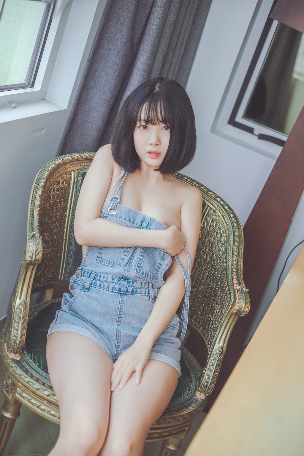 Pure Media Vol.080: Leechu (리쭈) (84 photos) photo 2-17