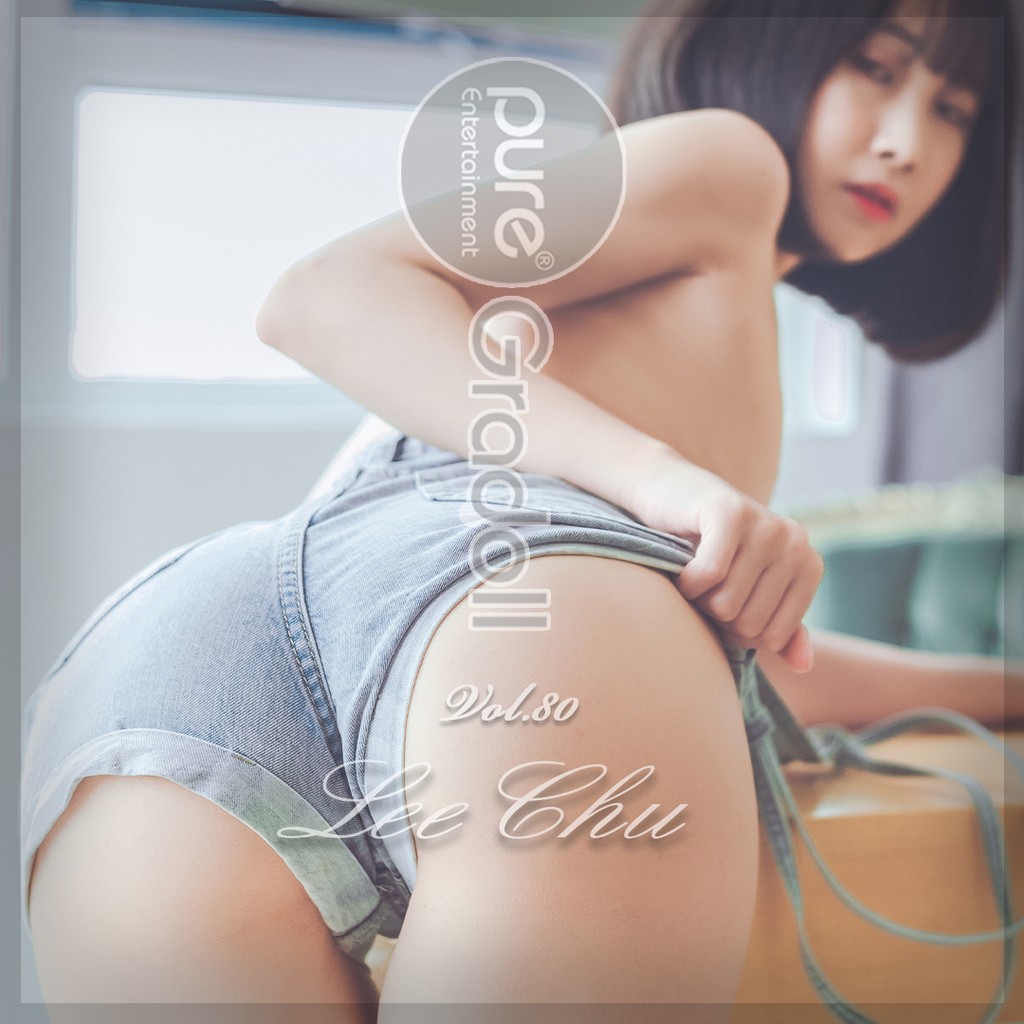 Pure Media Vol.080: Leechu (리쭈) (84 photos) photo 5-2