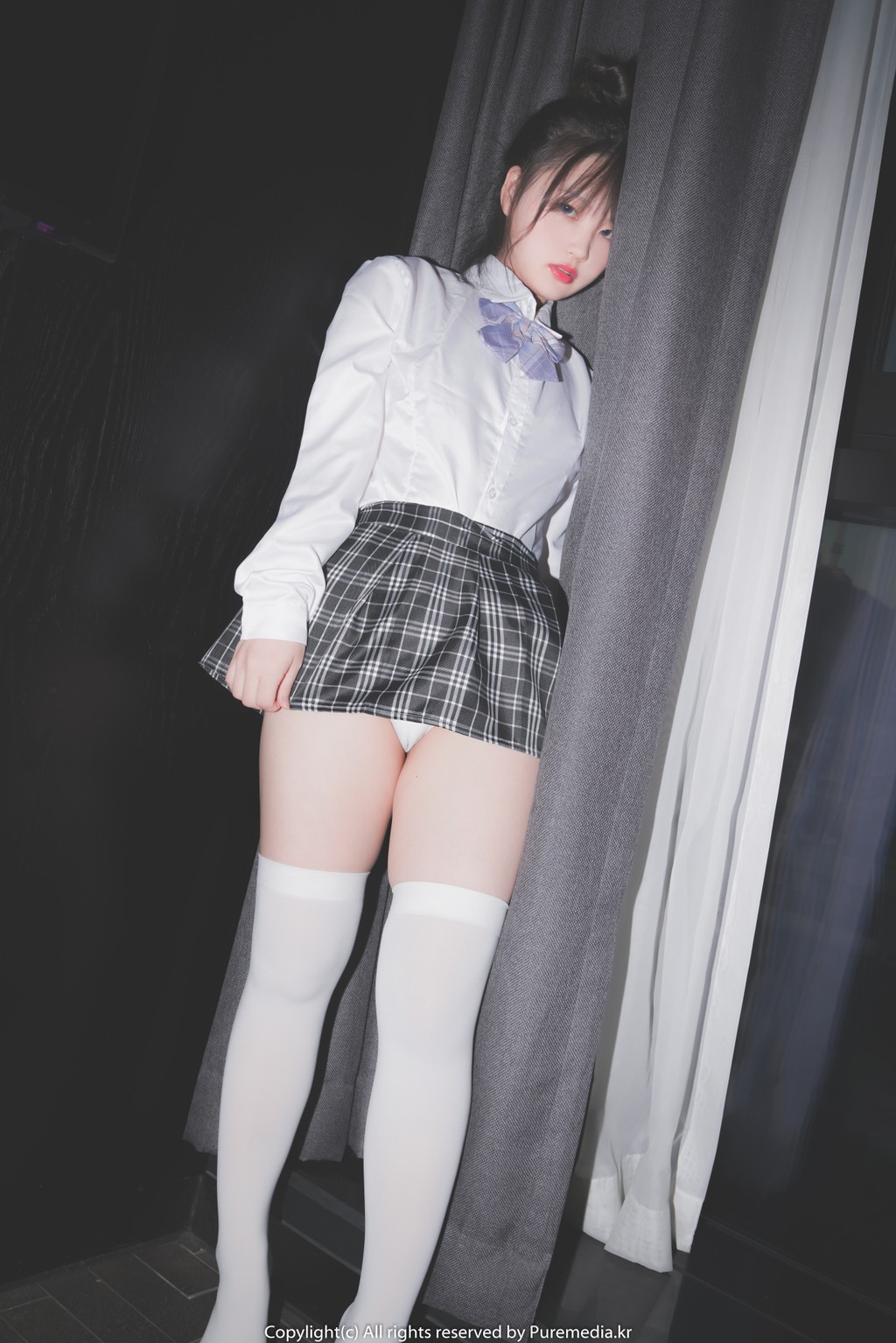 Pure Media Vol.41: Sia (시아) (75 photos) photo 1-2