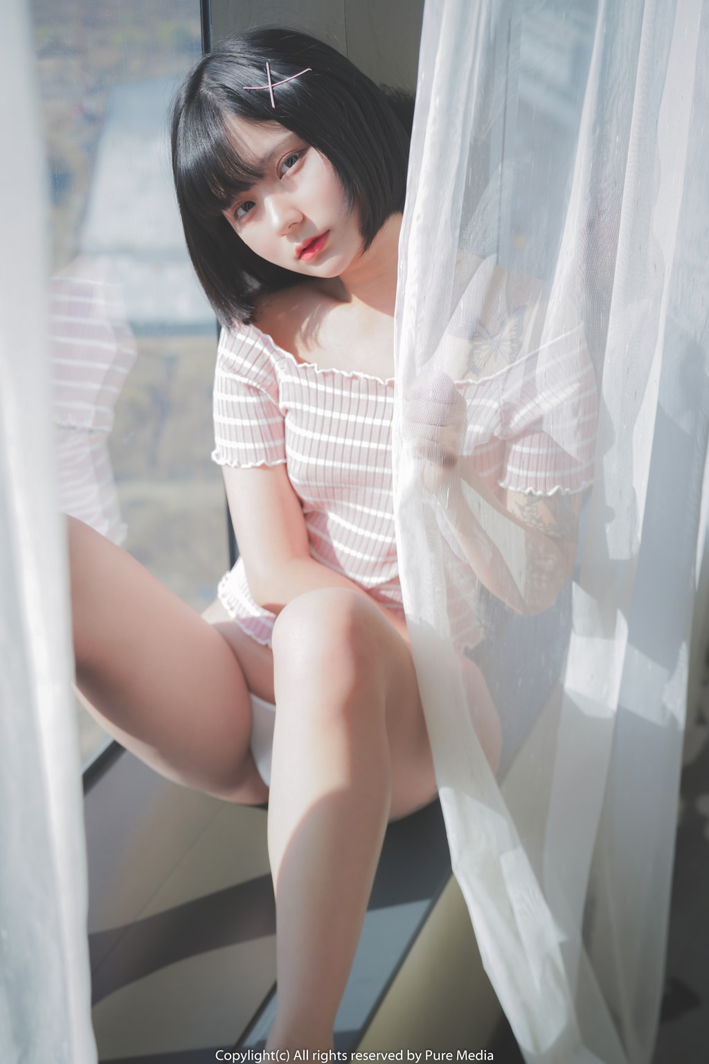 Pure Media Vol.46: Hizzy (히지) (74 photos) photo 2-2