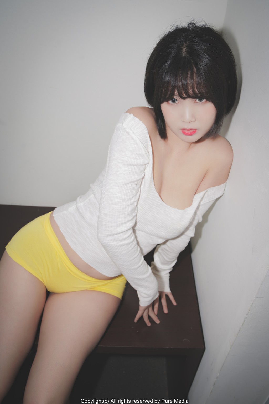 Pure Media Vol.58: Lee Chu (리쭈) (84 photos) photo 3-16