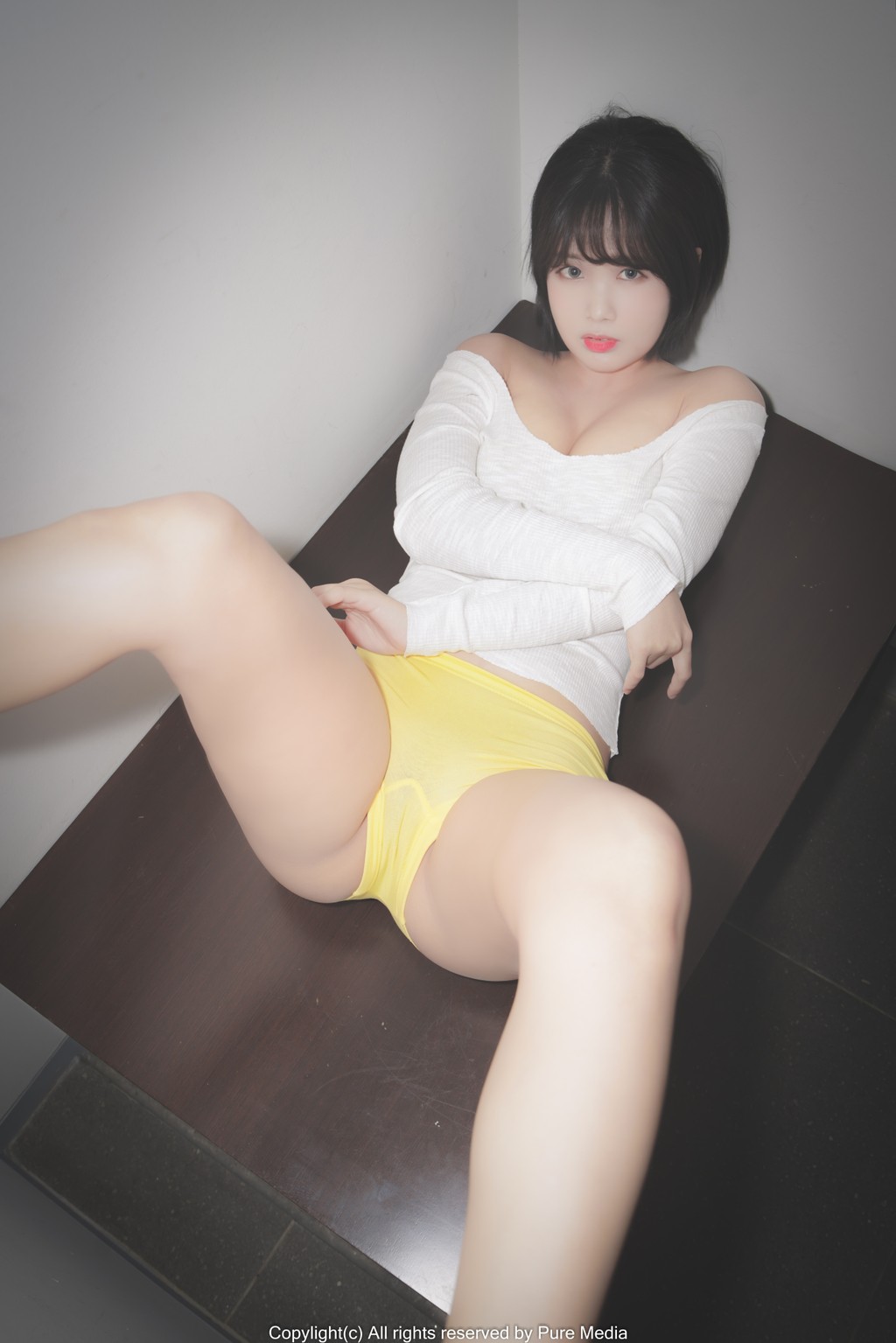 Pure Media Vol.58: Lee Chu (리쭈) (84 photos) photo 4-2