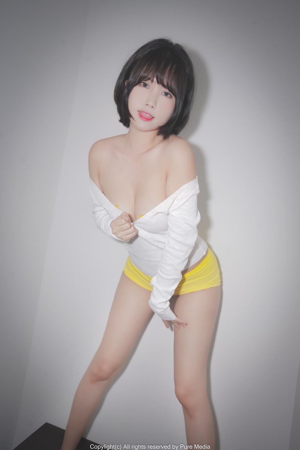 Pure Media Vol.58: Lee Chu (리쭈) (84 photos) photo 4-4