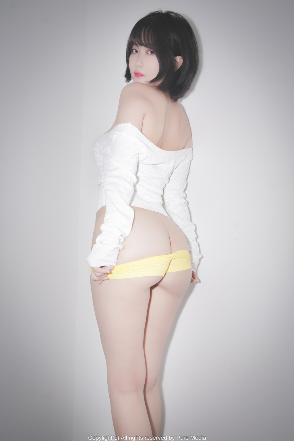 Pure Media Vol.58: Lee Chu (리쭈) (84 photos) photo 4-7