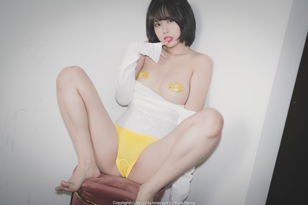 Pure Media Vol.58: Lee Chu (리쭈) (84 photos) photo 4-9