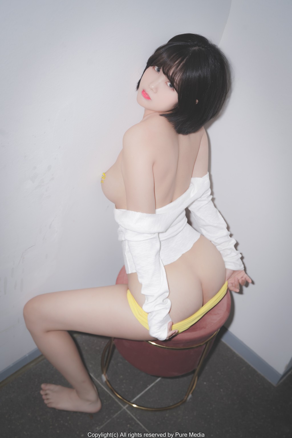 Pure Media Vol.58: Lee Chu (리쭈) (84 photos) photo 4-12