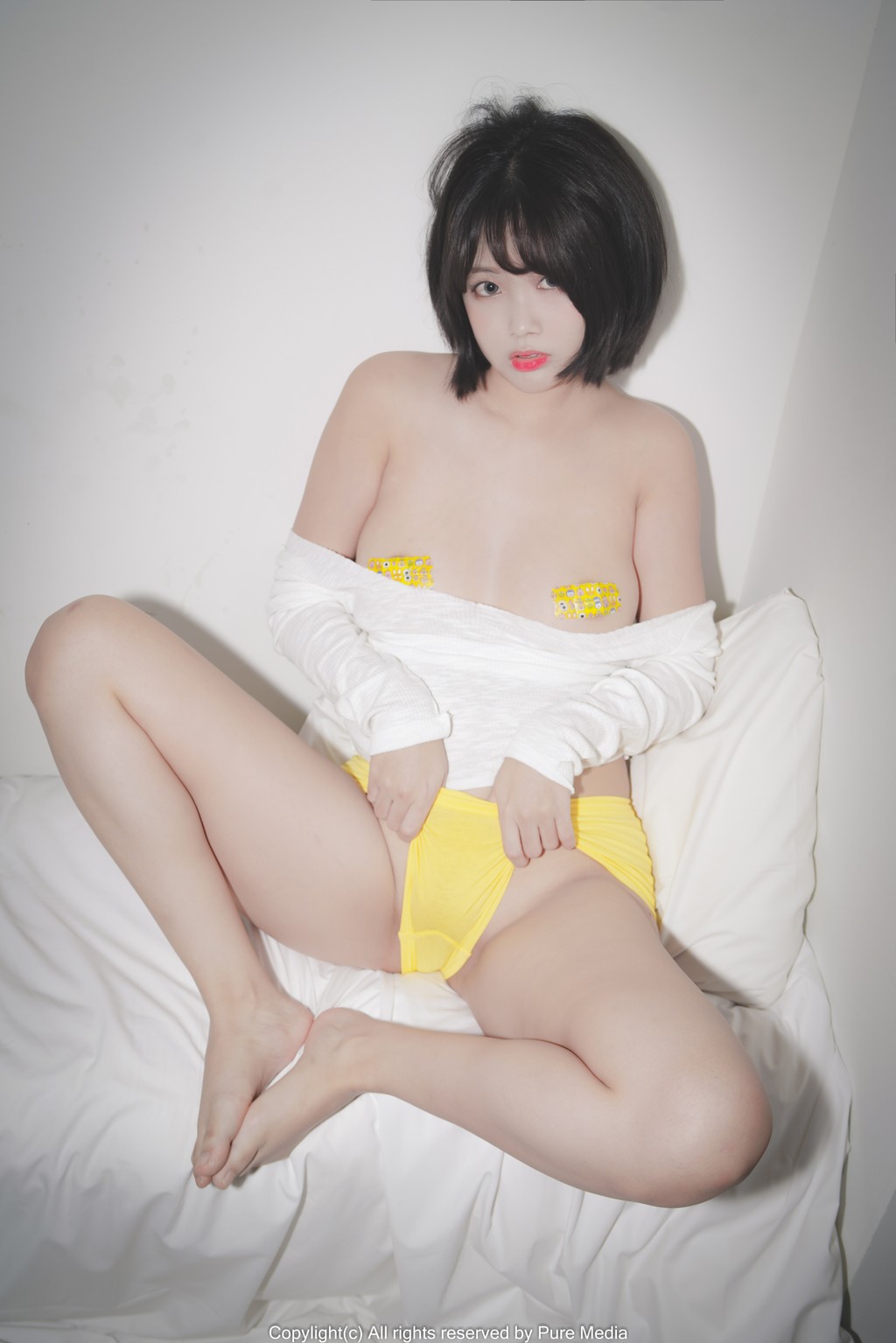 Pure Media Vol.58: Lee Chu (리쭈) (84 photos) photo 4-18