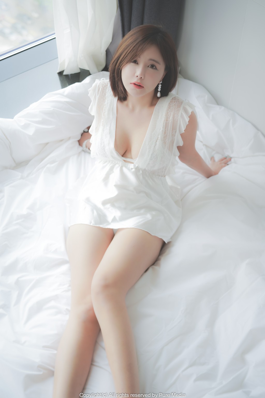 Pure Media Vol.63: Ryu Ji Hye (류지혜) (78 photos) photo 3-12