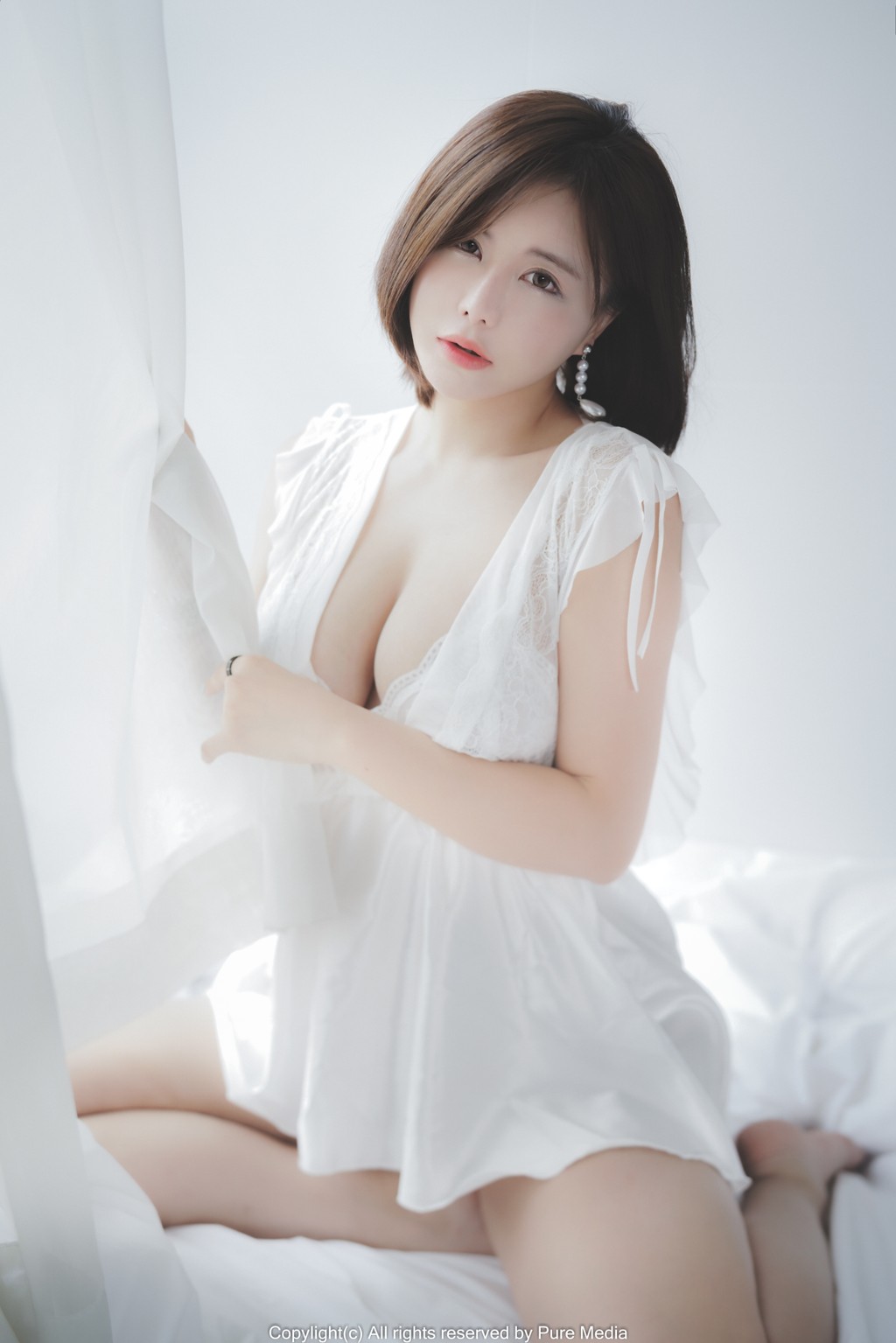 Pure Media Vol.63: Ryu Ji Hye (류지혜) (78 photos) photo 3-18