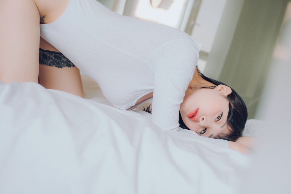 Pure Media Vol.64: Seolhwa (설화) (71 photos) photo 1-12