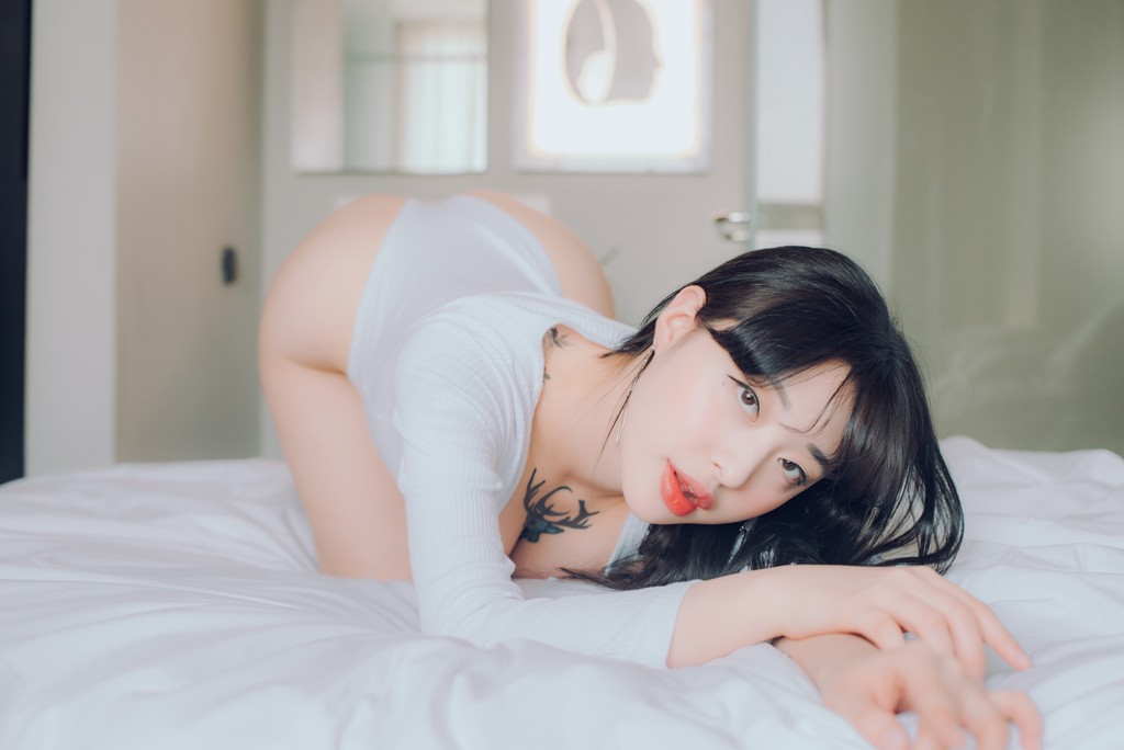 Pure Media Vol.64: Seolhwa (설화) (71 photos) photo 1-14