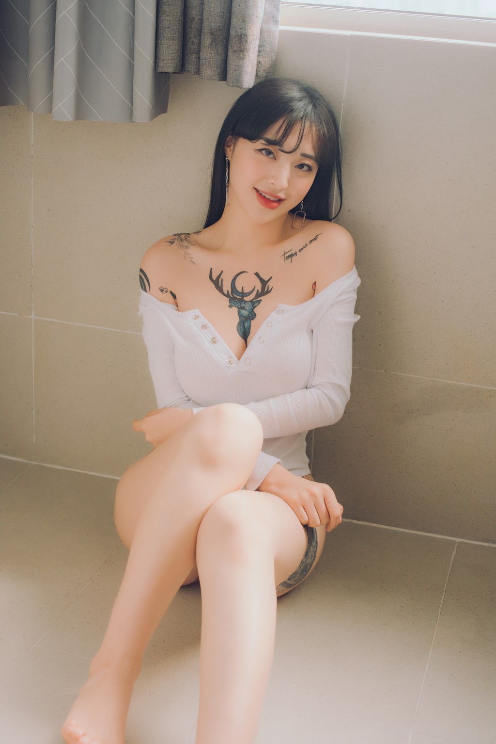 Pure Media Vol.64: Seolhwa (설화) (71 photos) photo 1-19