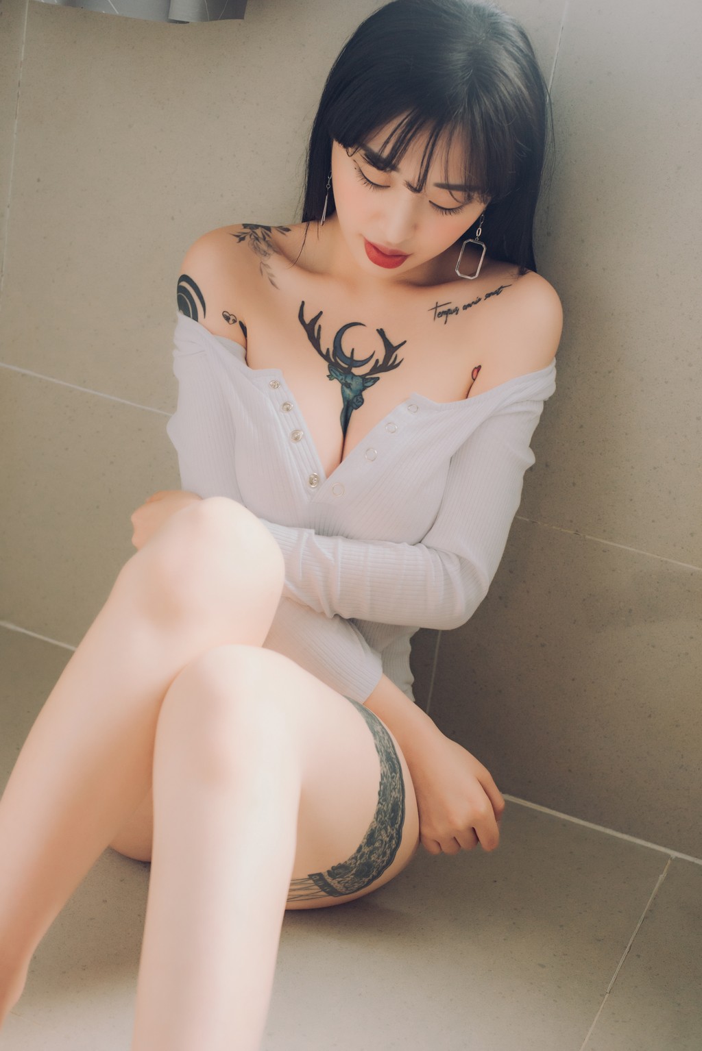 Pure Media Vol.64: Seolhwa (설화) (71 photos) photo 2-0