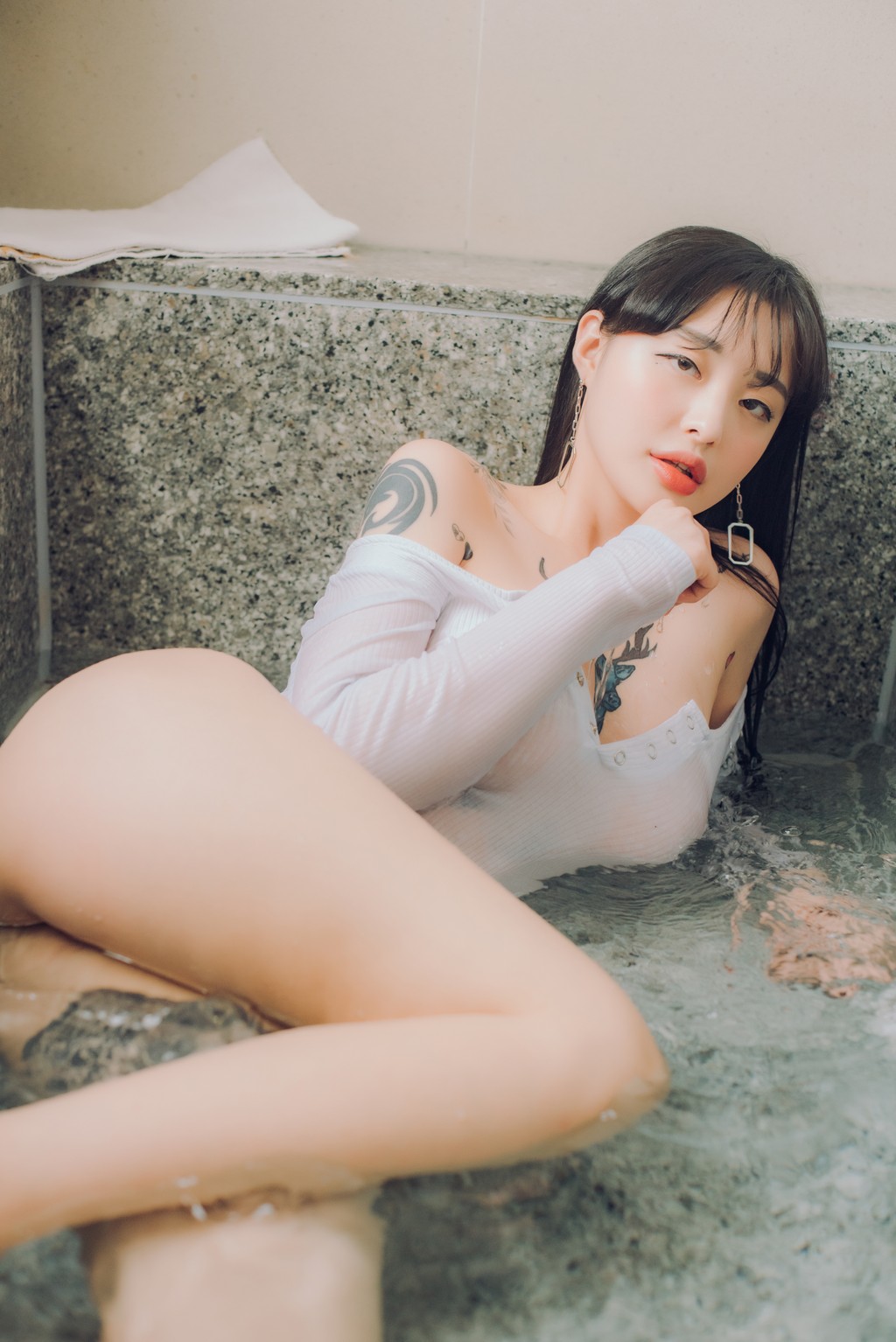 Pure Media Vol.64: Seolhwa (설화) (71 photos) photo 2-11