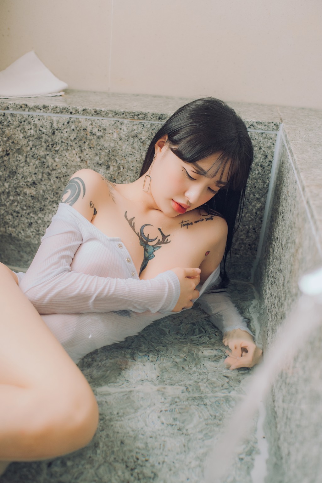 Pure Media Vol.64: Seolhwa (설화) (71 photos) photo 2-14