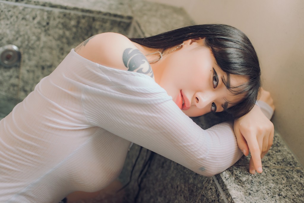 Pure Media Vol.64: Seolhwa (설화) (71 photos) photo 2-19