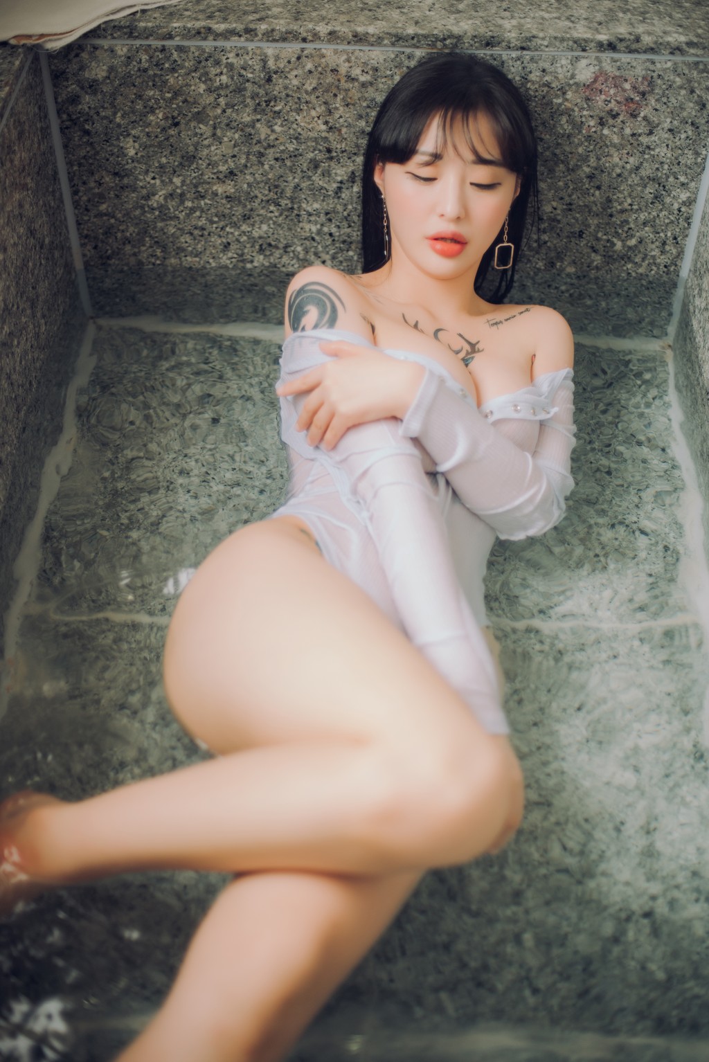 Pure Media Vol.64: Seolhwa (설화) (71 photos) photo 3-0