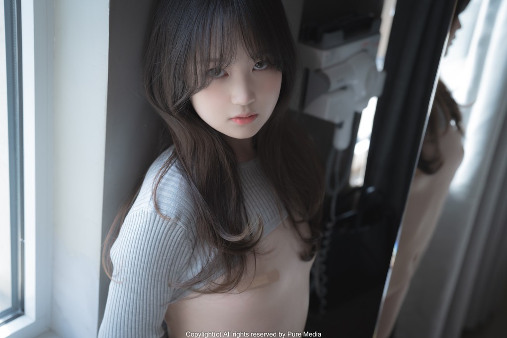 Pure Media Vol.68: Sia (시아) (86 photos) photo 1-4