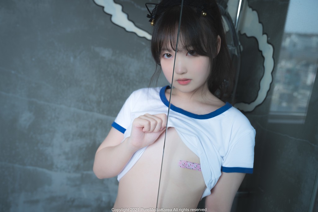 Pure Media Vol.68: Sia (시아) (86 photos) photo 3-14