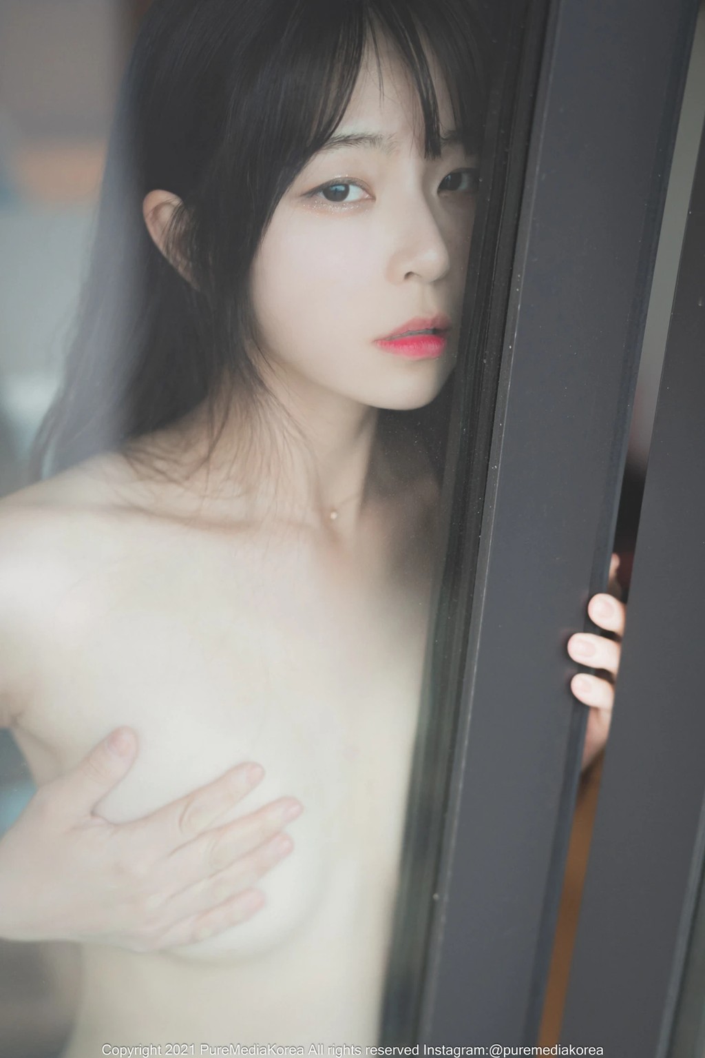 Pure Media Vol.77: Eun Bi (102 photos) photo 3-10