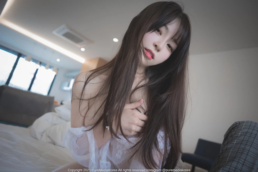 Pure Media Vol.77: Eun Bi (102 photos) photo 4-10