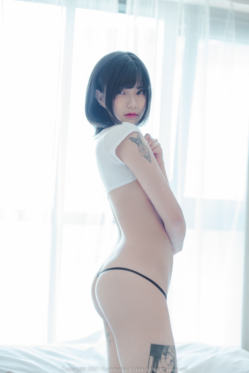 Pure Media Vol.79: Hizzy (히지) (91 photos) photo 1-1